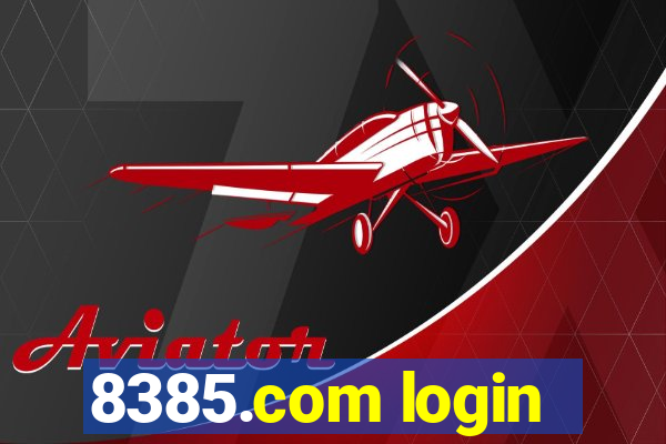 8385.com login